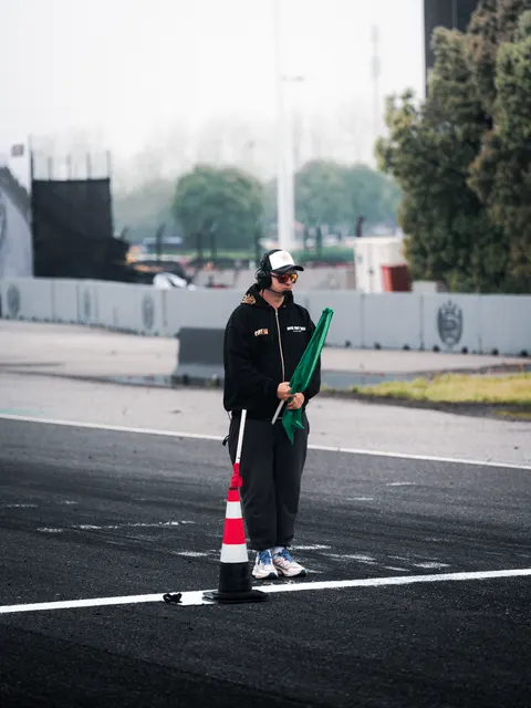 RoyalDS Welcome Round 2026 - Qualifying Day
