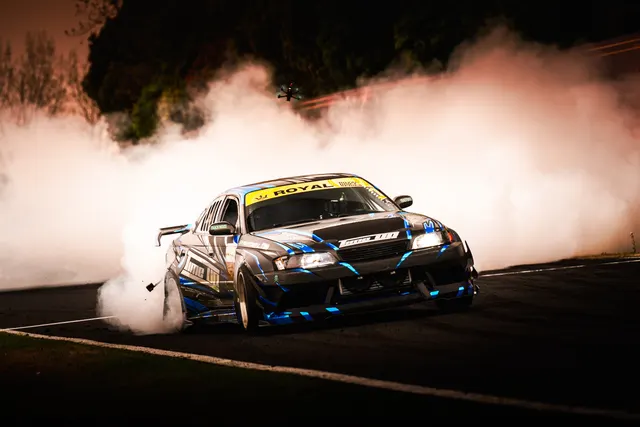 RoyalDS Welcome Round 2026 - Qualifying Day