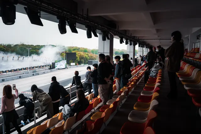 RoyalDS Welcome Round 2026 - Qualifying Day