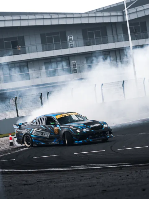 RoyalDS Welcome Round 2026 - Qualifying Day