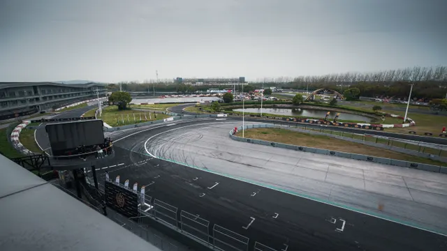 RoyalDS Welcome Round 2026 - Qualifying Day