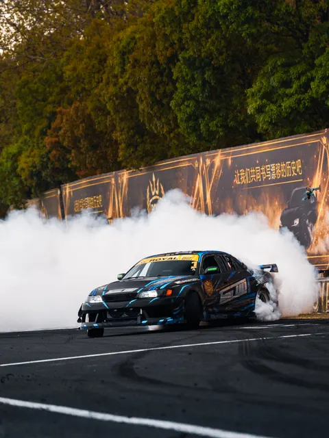 RoyalDS Welcome Round 2026 - Qualifying Day