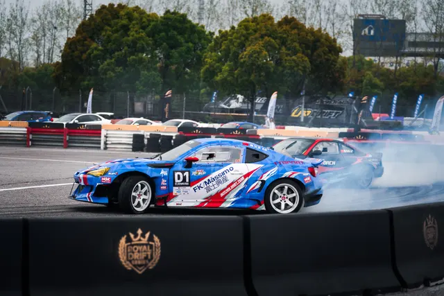 RoyalDS Welcome Round 2026 - Qualifying Day