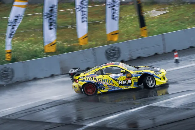 RoyalDS Welcome Round 2026 - Qualifying Day