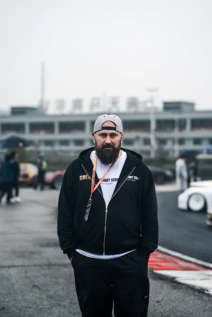 RoyalDS Welcome Round 2026 - Qualifying Day