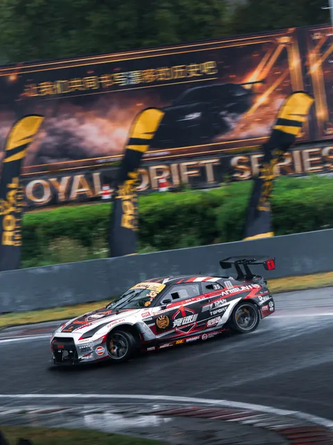RoyalDS Welcome Round 2026 - Qualifying Day