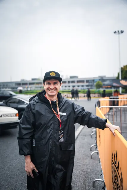 RoyalDS Welcome Round 2026 - Qualifying Day