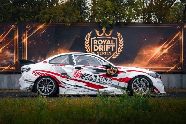 RoyalDS Welcome Round 2026 - Qualifying Day