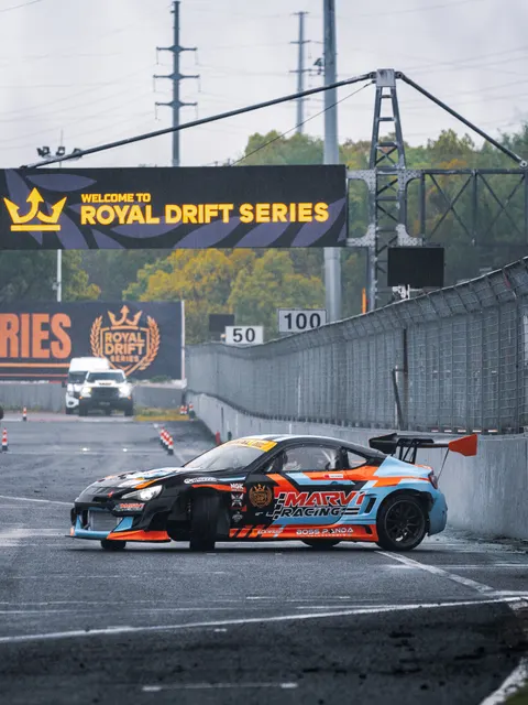 RoyalDS Welcome Round 2026 - Qualifying Day