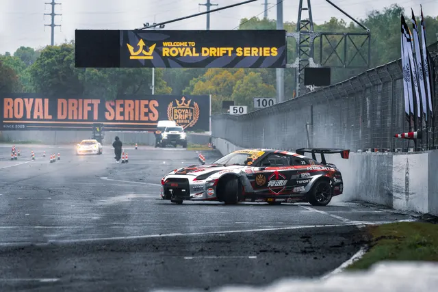 RoyalDS Welcome Round 2026 - Qualifying Day