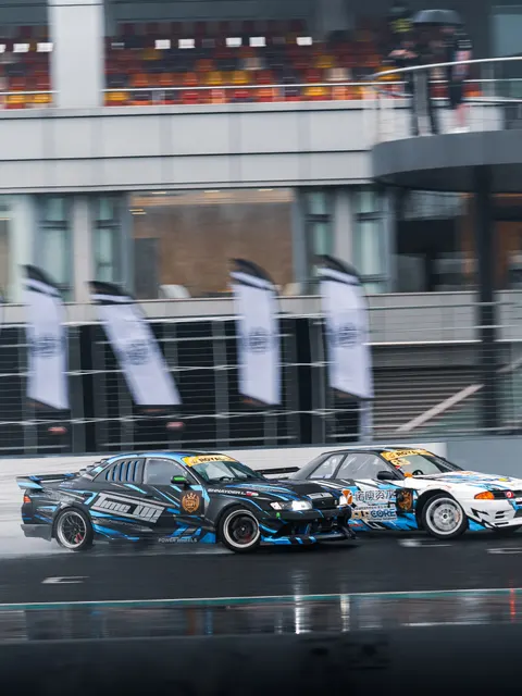 RoyalDS Welcome Round 2026 - Qualifying Day