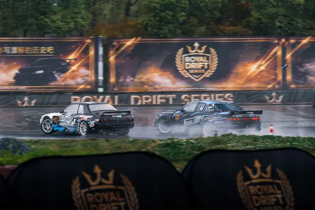 RoyalDS Welcome Round 2026 - Qualifying Day