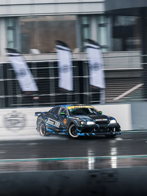 RoyalDS Welcome Round 2026 - Qualifying Day