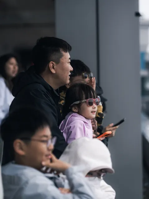 RoyalDS Welcome Round 2026 - Qualifying Day