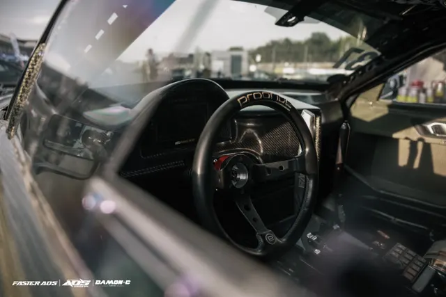 FASTER AOS Drift Racing Team