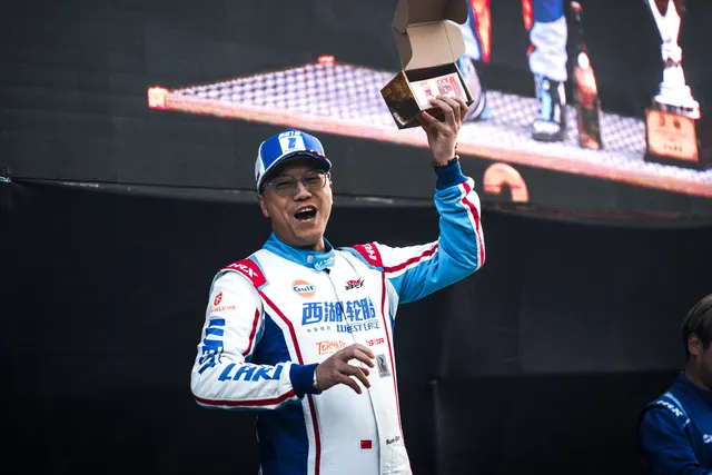 RoyalDS Welcome Round 2025 - Official Photo Report