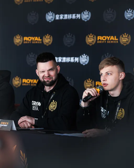 RoyalDS Welcome Round 2025 - Official Photo Report