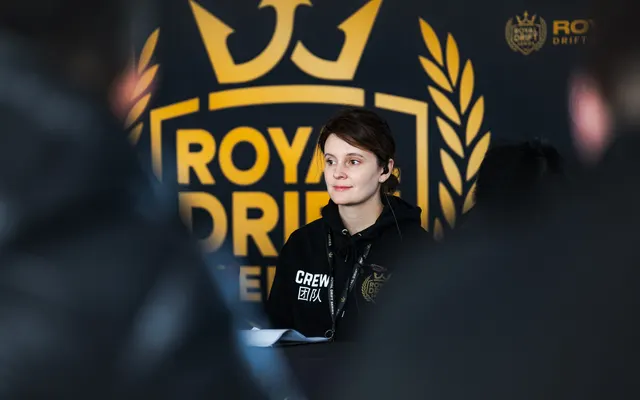 RoyalDS Welcome Round 2025 - Official Photo Report