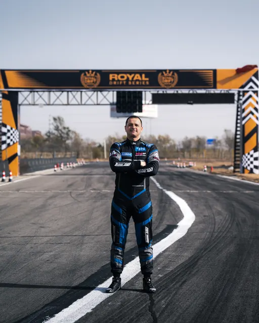 RoyalDS Welcome Round 2025 - Official Photo Report