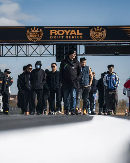 RoyalDS Welcome Round 2025 - Official Photo Report