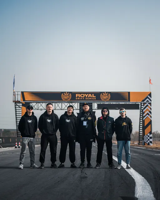 RoyalDS Welcome Round 2025 - Official Photo Report