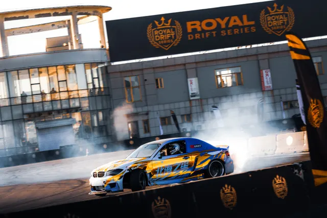 RoyalDS Welcome Round 2025 - Official Photo Report