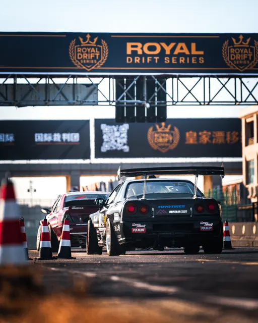 RoyalDS Welcome Round 2025 - Official Photo Report