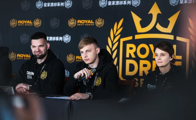 RoyalDS Welcome Round 2025 - Official Photo Report