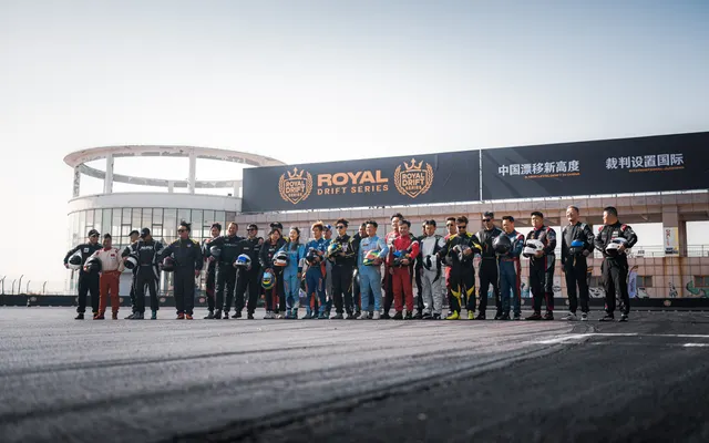 RoyalDS Welcome Round 2025 - Official Photo Report
