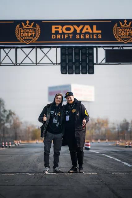 RoyalDS Welcome Round 2025 - Official Photo Report
