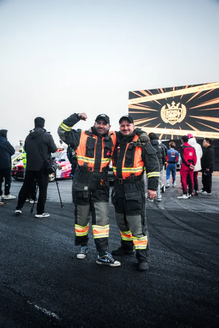 RoyalDS Welcome Round 2025 - Official Photo Report