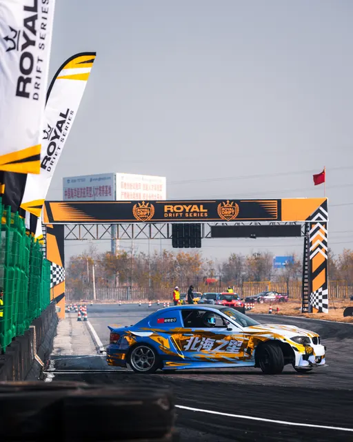 RoyalDS Welcome Round 2025 - Official Photo Report