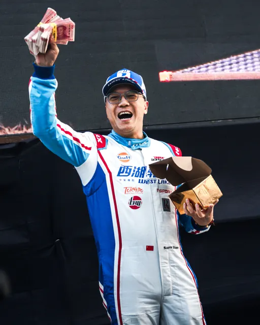 RoyalDS Welcome Round 2025 - Official Photo Report