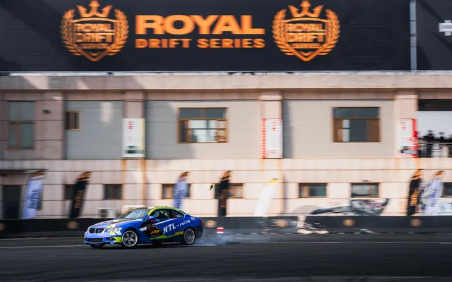 RoyalDS Welcome Round 2025 - Official Photo Report