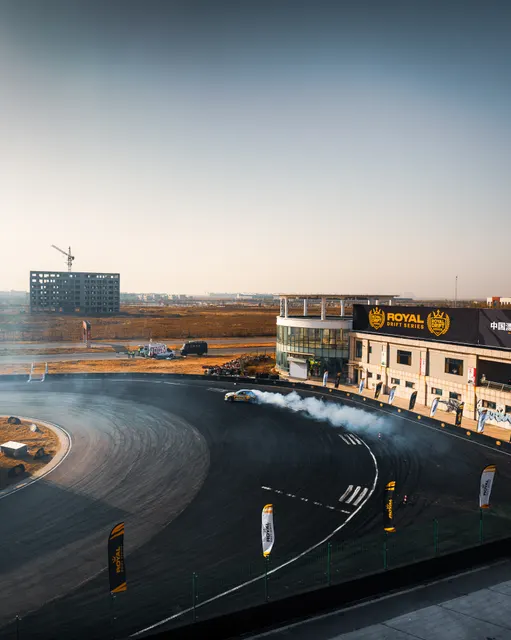 RoyalDS Welcome Round 2025 - Official Photo Report