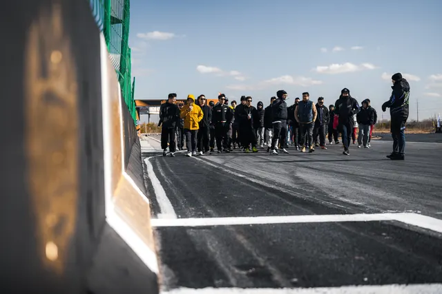 RoyalDS Welcome Round 2025 - Official Photo Report