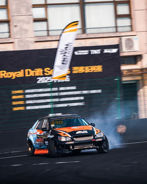 RoyalDS Welcome Round 2025 - Official Photo Report