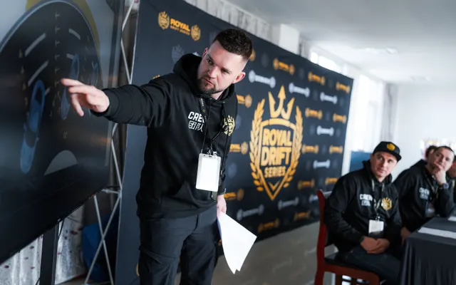 RoyalDS Welcome Round 2025 - Official Photo Report