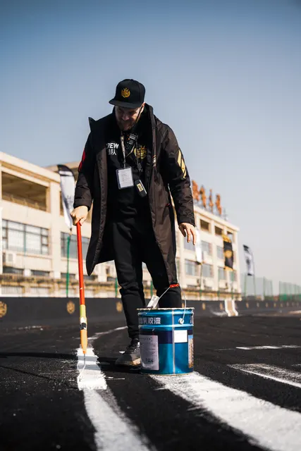 RoyalDS Welcome Round 2025 - Official Photo Report