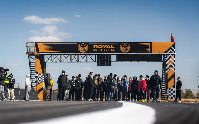 RoyalDS Welcome Round 2025 - Official Photo Report