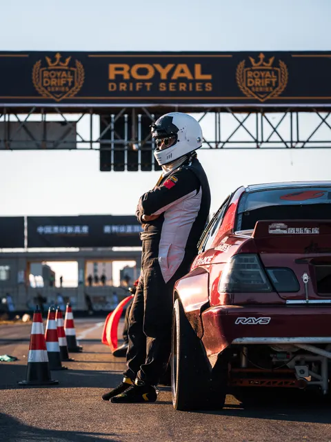 RoyalDS Welcome Round 2025 - Official Photo Report