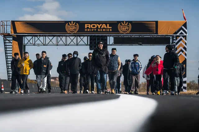 RoyalDS Welcome Round 2025 - Official Photo Report