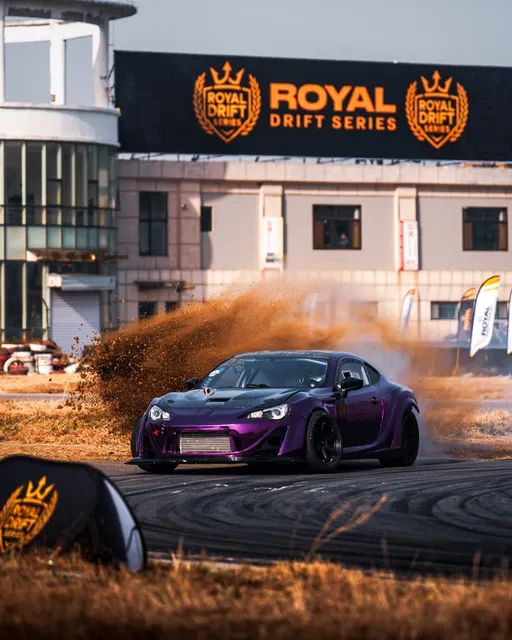 RoyalDS Welcome Round 2025 - Official Photo Report