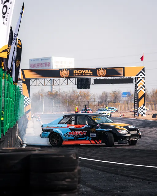 RoyalDS Welcome Round 2025 - Official Photo Report