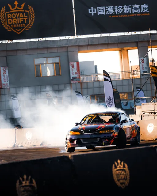 RoyalDS Welcome Round 2025 - Official Photo Report