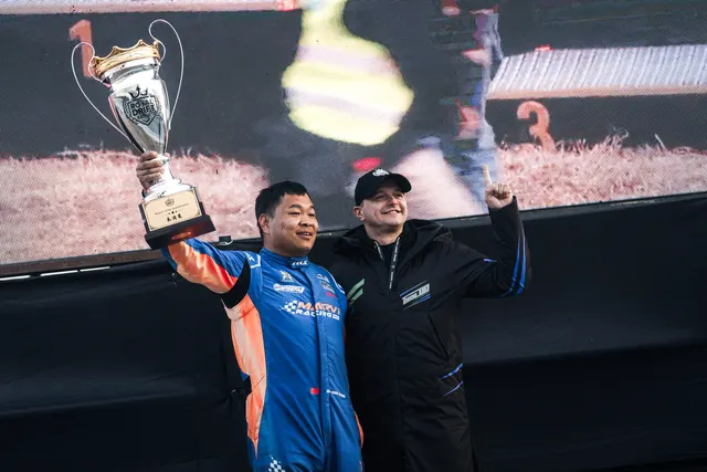 RoyalDS Welcome Round 2025 - Official Photo Report