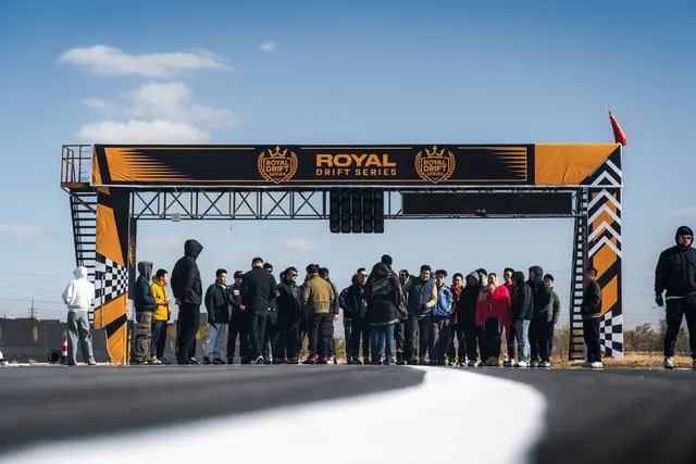 RoyalDS Welcome Round 2025 - Official Photo Report