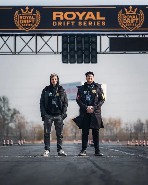 RoyalDS Welcome Round 2025 - Official Photo Report