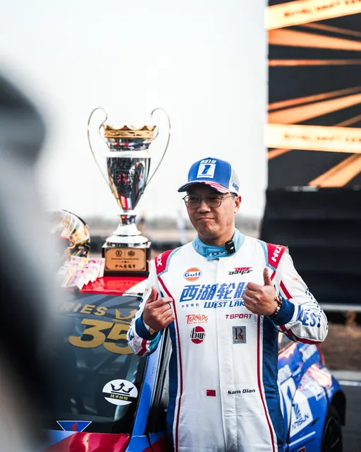 RoyalDS Welcome Round 2025 - Official Photo Report