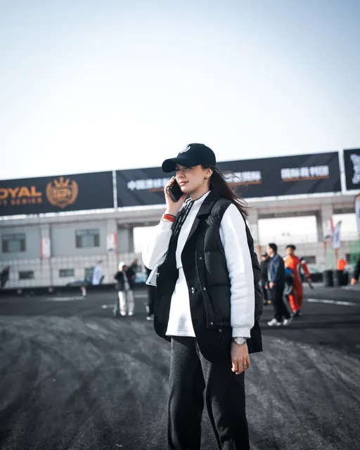 RoyalDS Welcome Round 2025 - Official Photo Report